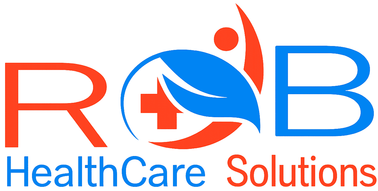 RB HealthCare Solutions